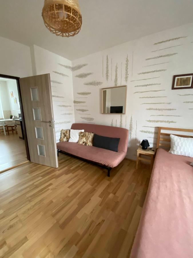 Stará * Ústí nad Labem