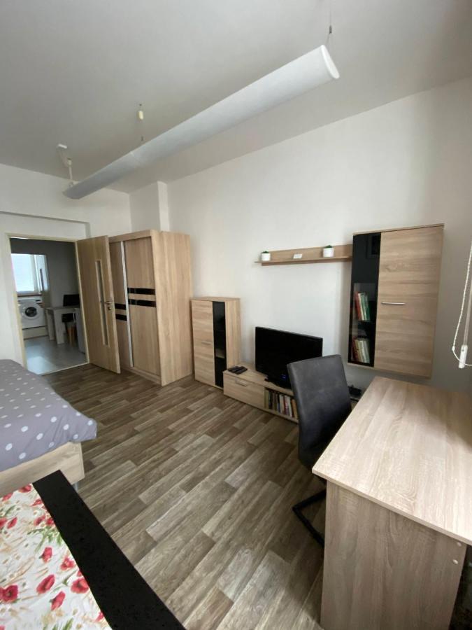 Stará Ústí nad Labem