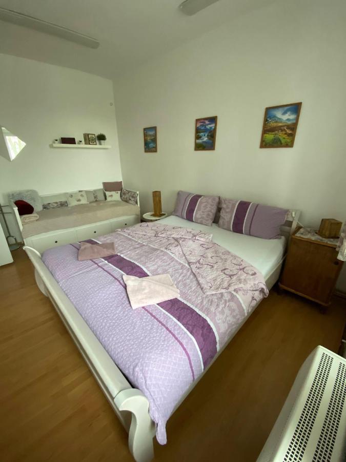 Stará * Ústí nad Labem