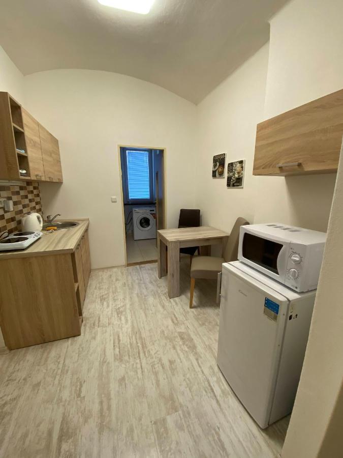 Stará Ústí nad Labem
