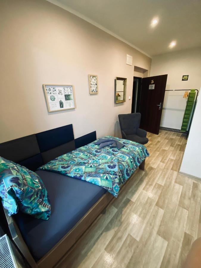 Stará * Ústí nad Labem