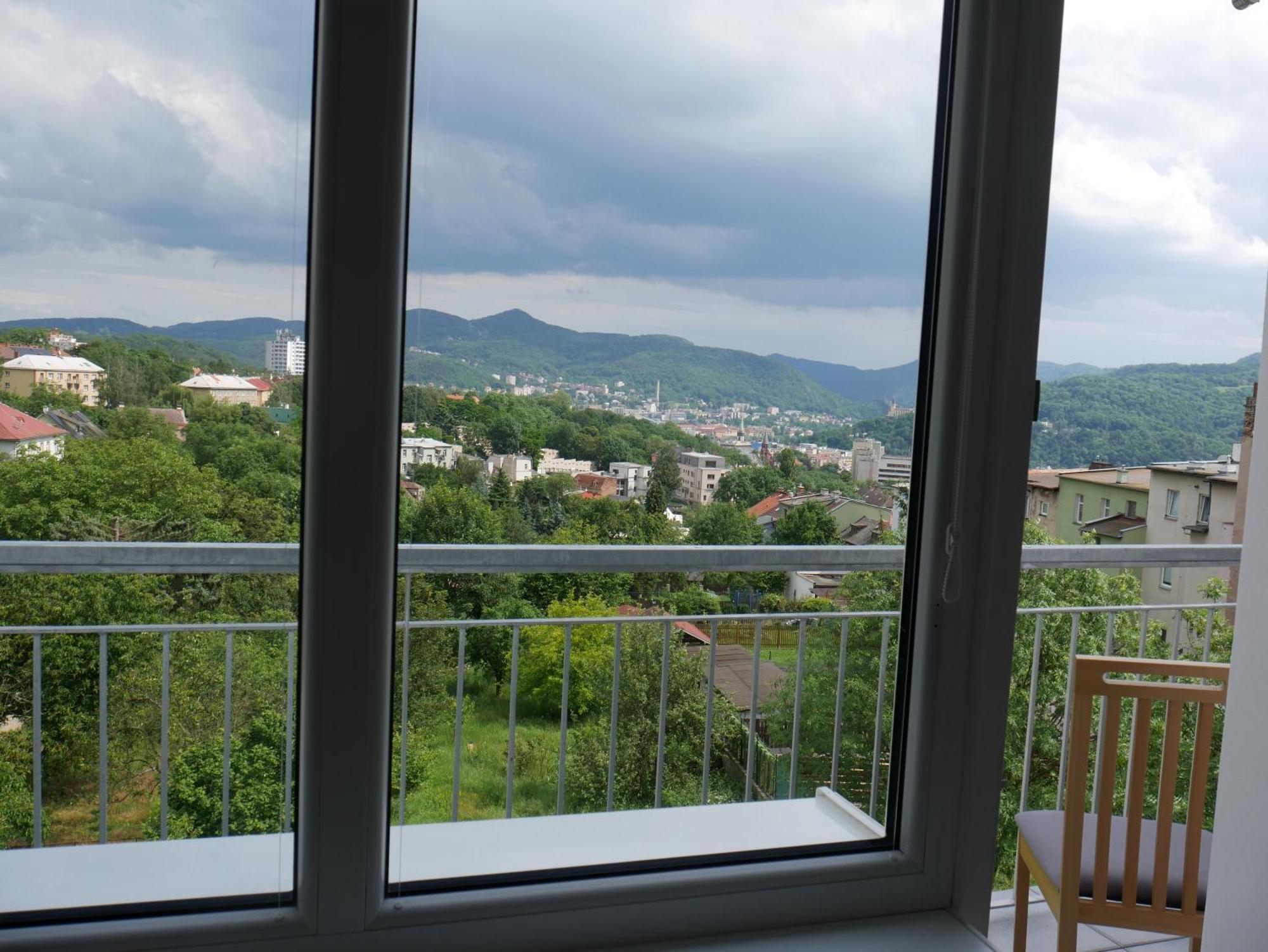 Stará Ústí nad Labem