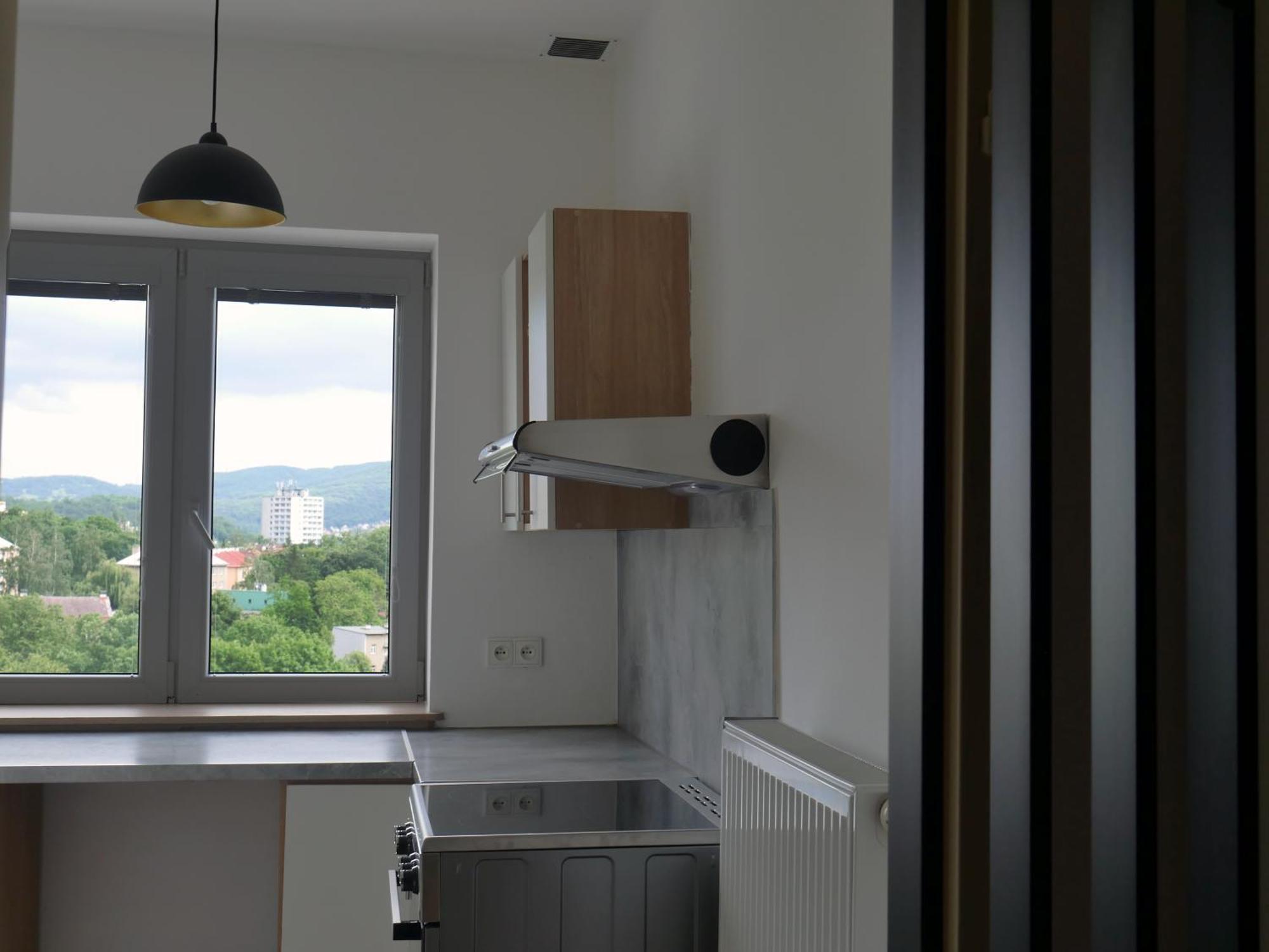 Ubytovani Stara * Usti nad Labem
