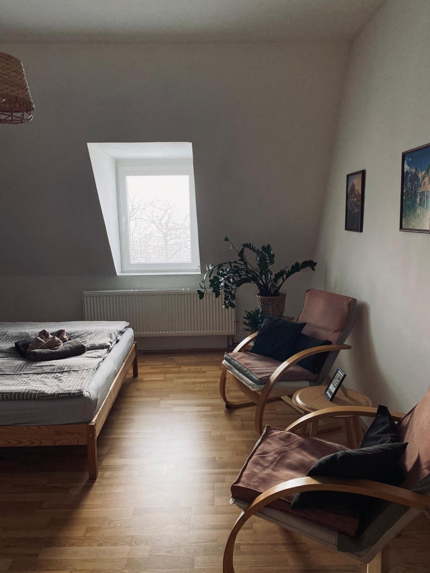 Ubytování v soukromí Stará *